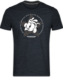 Tee Shirt Vintage POYO STAR