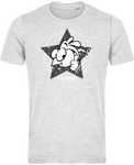 Tee Shirt Vintage POYO STAR