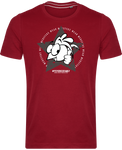 Tee Shirt Vintage POYO STAR