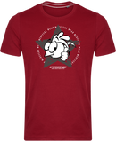Tee Shirt Vintage POYO STAR