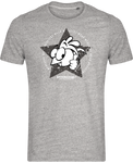 Tee Shirt Vintage POYO STAR
