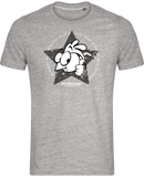 Tee Shirt Vintage POYO STAR