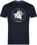 Tee Shirt Vintage POYO STAR