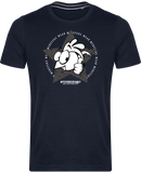 Tee Shirt Vintage POYO STAR