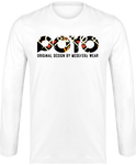 T-shirt Manches Longues Collection IVORY