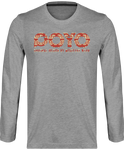 T-shirt Manches Longues Collection IVORY