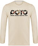 T-shirt Manches Longues Collection IVORY