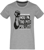 T-Shirt LESPRI KREYOL mod. LITE