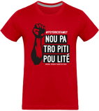 T-Shirt LESPRI KREYOL mod. LITE