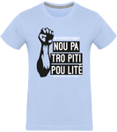 T-Shirt LESPRI KREYOL mod. LITE