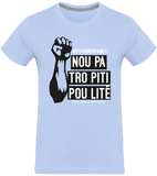 T-Shirt LESPRI KREYOL mod. LITE