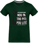 T-Shirt LESPRI KREYOL mod. LITE