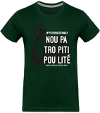 T-Shirt LESPRI KREYOL mod. LITE