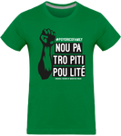 T-Shirt LESPRI KREYOL mod. LITE