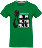 T-Shirt LESPRI KREYOL mod. LITE