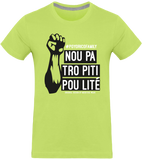 T-Shirt LESPRI KREYOL mod. LITE