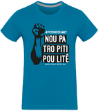 T-Shirt LESPRI KREYOL mod. LITE