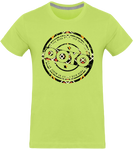 T-shirt  Homme AFRIKA VINTAGE