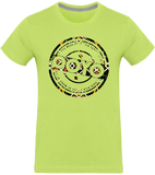 T-shirt  Homme AFRIKA VINTAGE