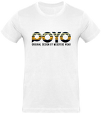 T-shirt  Homme AFRIKA POYO