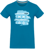 T-shirt  RACINES GABON - C1
