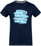 T-shirt  RACINES GABON - C1