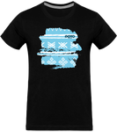 T-shirt  RACINES GABON - C1
