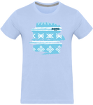 T-shirt  RACINES GABON - C1