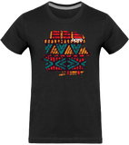 T-shirt  POYAFRIK C2