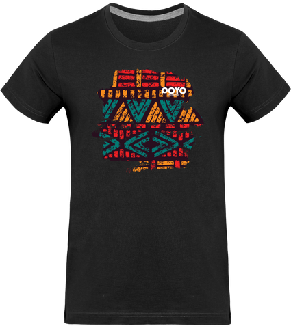 T-shirt  POYAFRIK C2