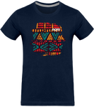 T-shirt  POYAFRIK C2