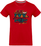 T-shirt  POYAFRIK C2