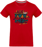 T-shirt  POYAFRIK C2