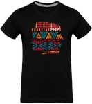 T-shirt  POYAFRIK C2