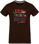 T-shirt  POYAFRIK C2