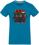 T-shirt  POYAFRIK C2