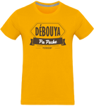 T-Shirt LESPRI KREYOL mod. DEBOUYA