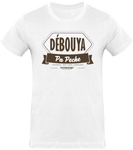 T-Shirt LESPRI KREYOL mod. DEBOUYA