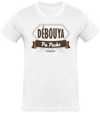 T-Shirt LESPRI KREYOL mod. DEBOUYA