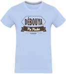 T-Shirt LESPRI KREYOL mod. DEBOUYA