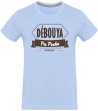 T-Shirt LESPRI KREYOL mod. DEBOUYA