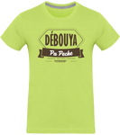 T-Shirt LESPRI KREYOL mod. DEBOUYA