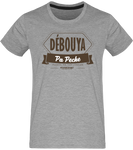 T-Shirt LESPRI KREYOL mod. DEBOUYA