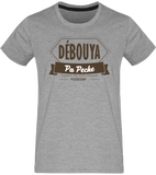 T-Shirt LESPRI KREYOL mod. DEBOUYA