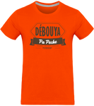 T-Shirt LESPRI KREYOL mod. DEBOUYA