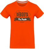 T-Shirt LESPRI KREYOL mod. DEBOUYA