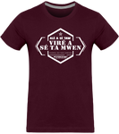 T-Shirt LESPRI KREYOL mod. ALE SE TAW