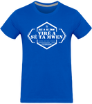 T-Shirt LESPRI KREYOL mod. ALE SE TAW