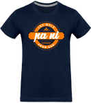 T-Shirt LESPRI KREYOL mod. JOU MALE