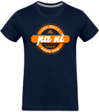 T-Shirt LESPRI KREYOL mod. JOU MALE